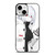 ANIME X NASA iPhone 13 Mini Case