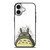 MY NEIGHBOR TOTORO KAWAII iPhone 17 Case