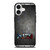 N7 ARMOUR MASS EFFECT METAL EMBLEM iPhone 17 Case