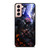 OVERWATCH REAPER CARTOON Samsung Galaxy S21 Case