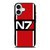 N7 MASS EFFECT MOBILE iPhone 17 Case