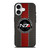 N7 MASS EFFECT PLATE LOGO iPhone 17 Case
