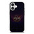 NASA LOGO  iPhone 17 Case