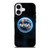 NASA LOGO UNIVERSE iPhone 17 Case