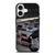 NASCAR CAR RACE iPhone 17 Case