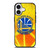 NBA GOLDEN STATE WARRIORS LOGO  iPhone 17 Case