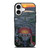 NEBRASKA HUSKERS CITY STADIUM iPhone 17 Case