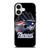 NEW ENGLAND PATRIOTS NFL LOGO iPhone 17 Case