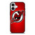 NEW JERSEY DEVILS SYMBOL iPhone 17 Case