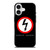 NEW MARILYN MANSON LOGO iPhone 17 Case