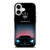 NEW MASERATI Logo iPhone 17 Case