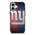 NEW YORK GIANTS NFL LOGO iPhone 17 Case