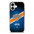 NEW YORK KNICKS LOGO NBA iPhone 17 Case