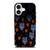 NEW YORK METS COLLAGE WALL iPhone 17 Case