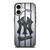 NEW YORK YANKEES BASE BALL TEAM NEW LOGO iPhone 17 Case