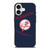 NEW YORK YANKEES BASEBALL LOGO ICON iPhone 17 Case