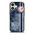 NEW YORK YANKEES PROFESSIONAL BASEBALL CLUB iPhone 17 Case