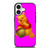 NICE WINNIE THE POOH iPhone 17 Case