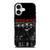 NICKELBACK ROCK BAND 2 iPhone 17 Case