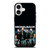 NICKELBACK ROCK BAND iPhone 17 Case