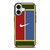 NIKE CLASSIC TENNIS LOGO iPhone 17 Case