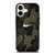 NIKE LOGO CAMO iPhone 17 Case