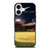 NIKE LOGO WE ARE ALL WITNESSES BASEBALL iPhone 17 Case