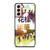 PAPILLON BTS Samsung Galaxy S21 Case