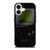 NINTENDO GAME BOY NATION iPhone 17 Case