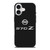 NISSAN Z CARBON LOGO iPhone 17 Case