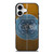 NORTH CAROLINA TAR HEELS 2 iPhone 17 Case