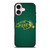 NORTH DAKOTA BISON PRIDE NDSU LOGO iPhone 17 Case
