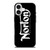 NORTON MOTORCYCLES LOGO iPhone 17 Case