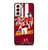 PATRICK MAHOMES KC CHIEFS NFL Samsung Galaxy S21 Case