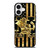 NOTRE DAME FOOTBALL USA FLAG iPhone 17 Case