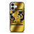NOTRE DAME GOLD EMBLEM iPhone 17 Case