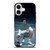 NOVAK DJOKOVIC NOLE CHAMPIONS iPhone 17 Case