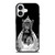 NOVAK DJOKOVIC NOLE TENNIS 2 iPhone 17 Case