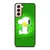 PEANUTS SNOOPY AND WOODSTOCK Samsung Galaxy S21 Case