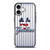 NY NEW YORK YANKEES iPhone 17 Case