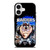 OAKLAND RAIDERS TASMANIAN DEVIL iPhone 17 Case