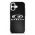 OAKLEY CARBON LOGO iPhone 17 Case