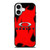 OAKLEY SUNGLASSES RED BLACK iPhone 17 Case
