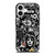OASIS ROCK BAND POSTER iPhone 17 Case