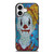 ODD FUTURE CLOWN THING iPhone 17 Case