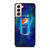 PEPSI DRINK ART LOGO Samsung Galaxy S21 Case