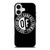 ODD FUTURE OF LOGO WOLF GANG iPhone 17 Case