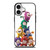 ODDBODS ANIMATION MOVIE iPhone 17 Case