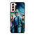 PERCY JACKSON Samsung Galaxy S21 Case