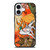 OKAMI WOLF JAPAN MITOLOGI iPhone 17 Case
